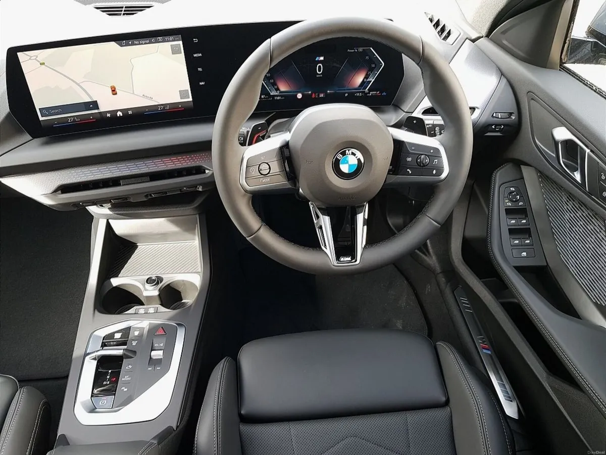 BMW 1-Series 120 M Sport - Image 5