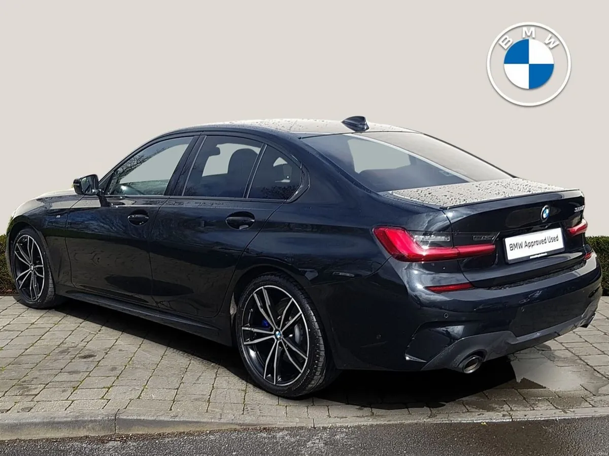 BMW 3-Series 320d M Sport - Image 2