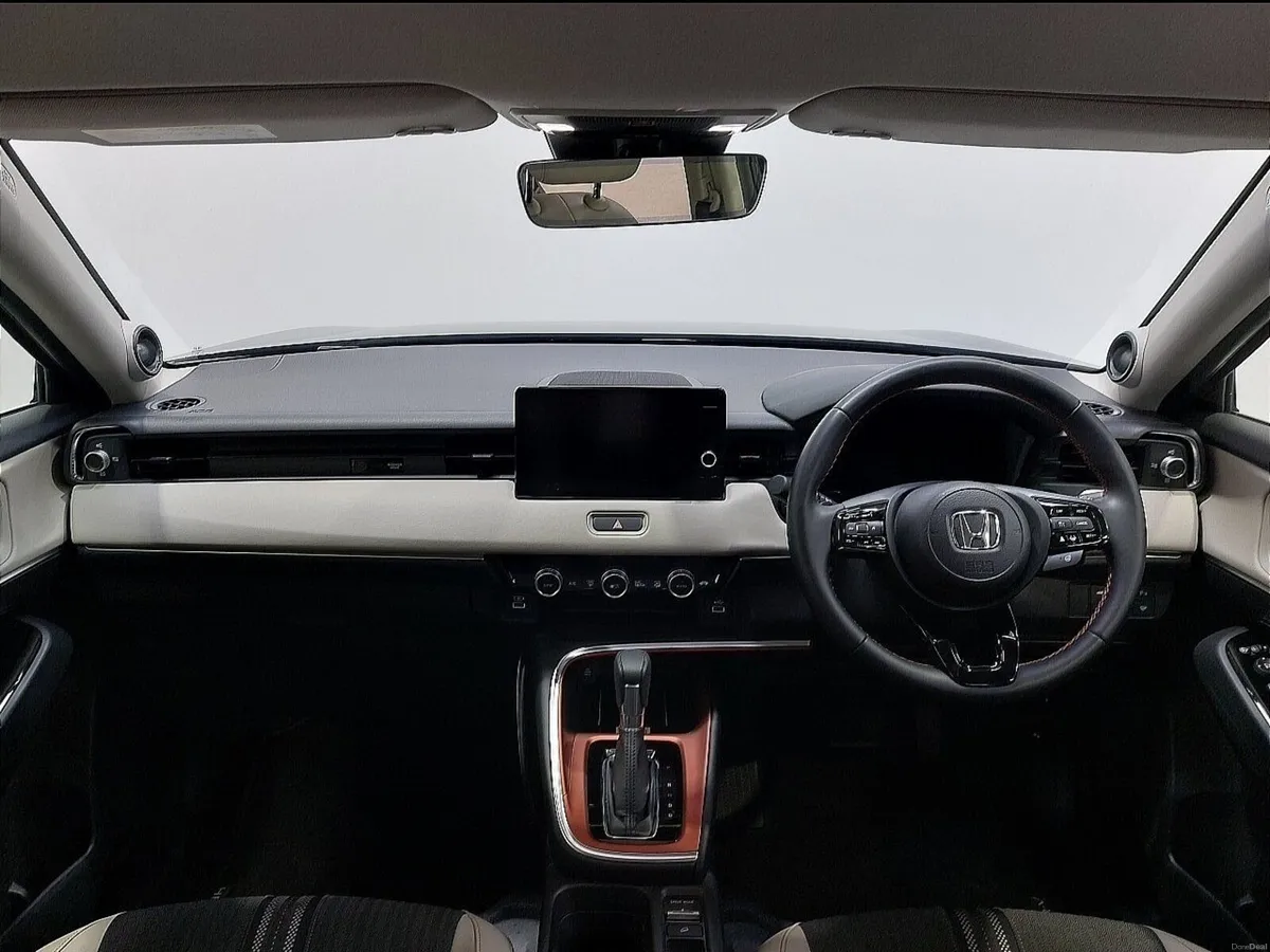 Honda HR-V Hr-V Hatchback Advance Style - Image 4