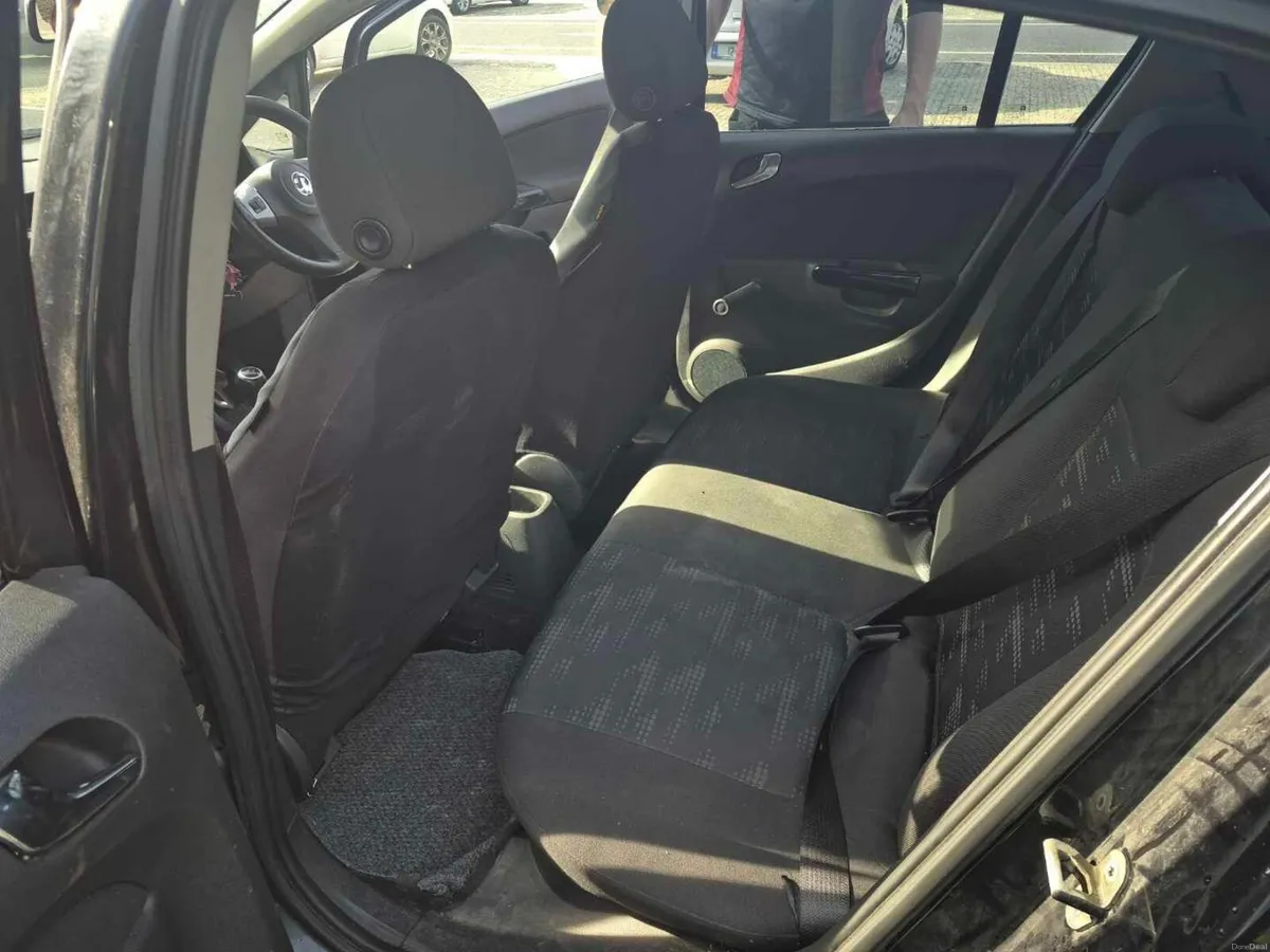 Vauxhall Corsa 2013 - Image 2