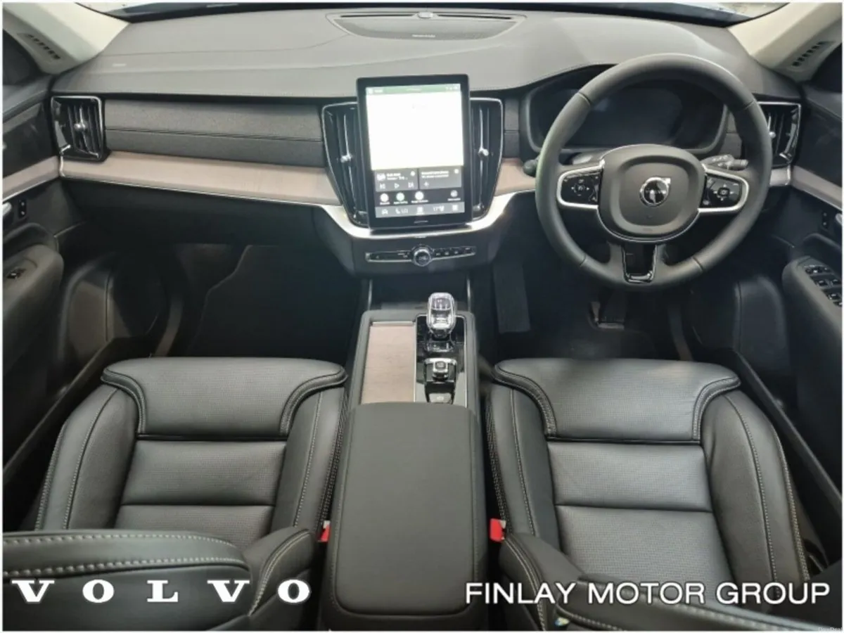 Volvo XC90 T8 Pro Plus Dark Pack , Pan Roof , Napp - Image 3