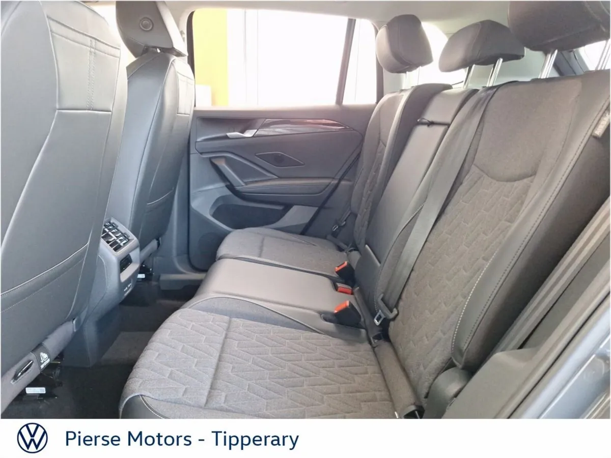 Volkswagen Tiguan ED 75 1.5TSI DSG 204BHP - Image 6