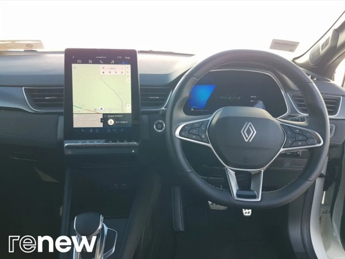 Renault Symbioz TECHNO ESPRIT ALPINE E-TECH HYBRID - Image 2