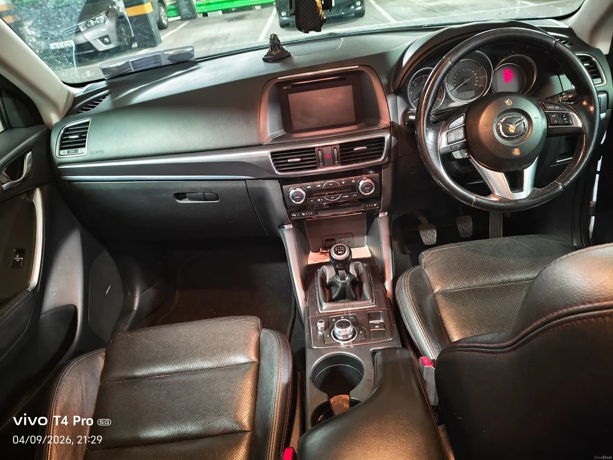 Mazda CX-5 2015 - Image 2