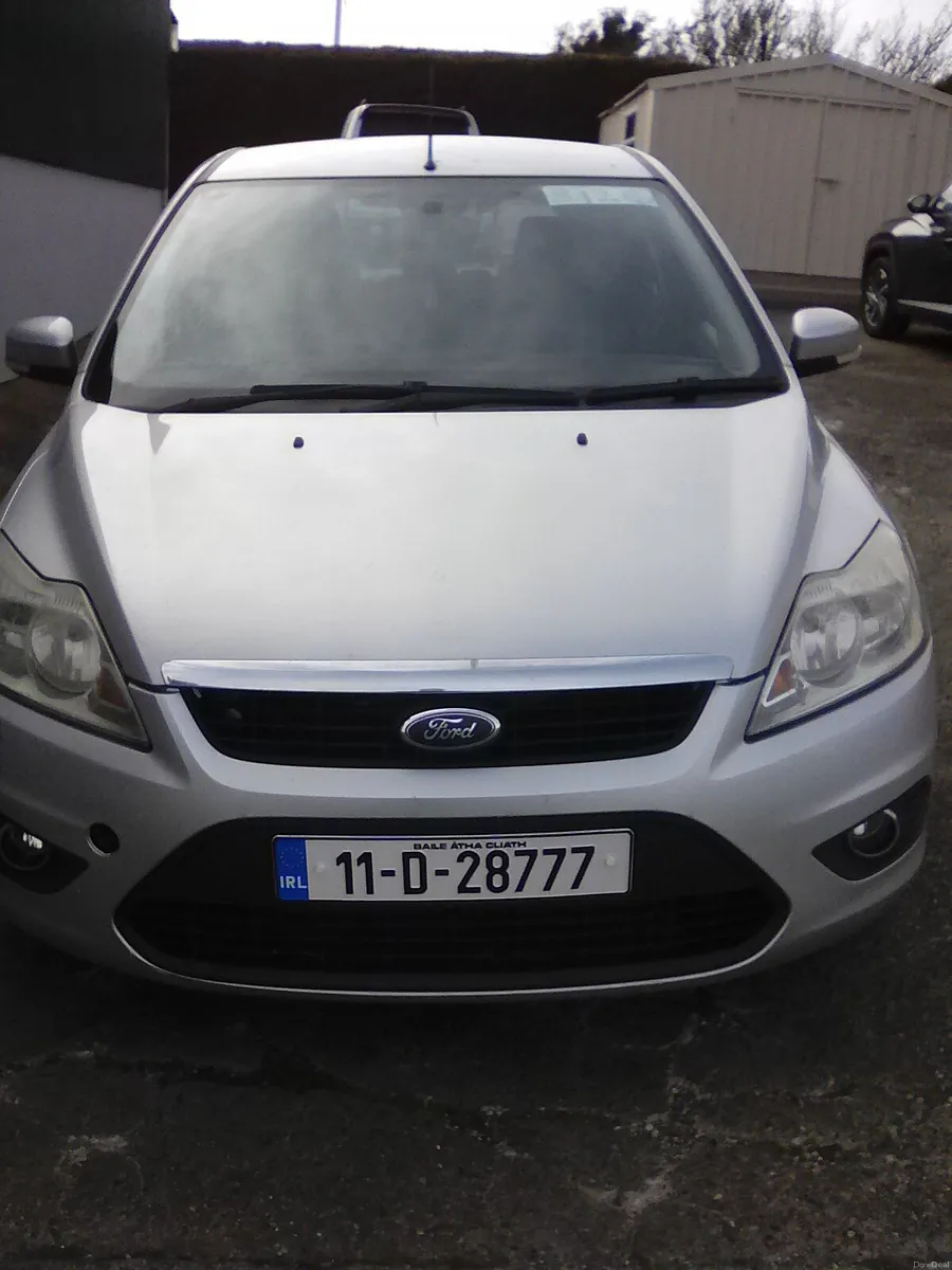 Ford Focus 2011 - Image 1