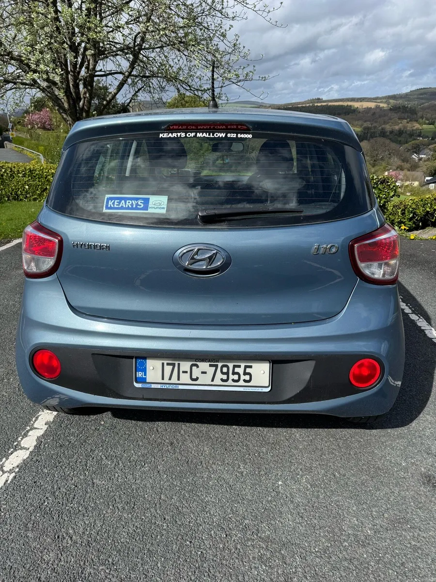 Hyundai i10 - Image 4