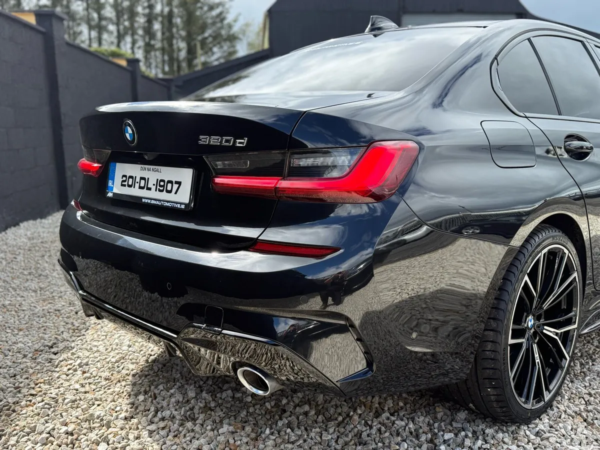 *2020 BMW 320D Msport Auto* - Image 4