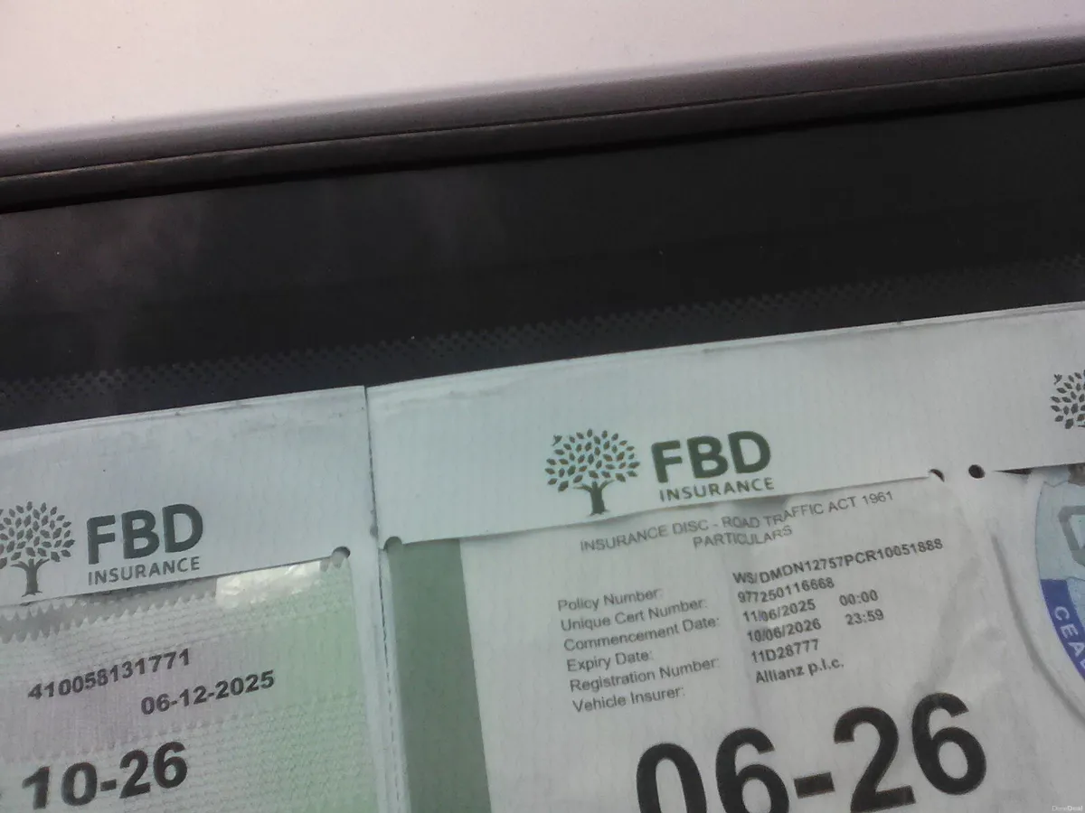 Ford Focus 2011 - Image 3