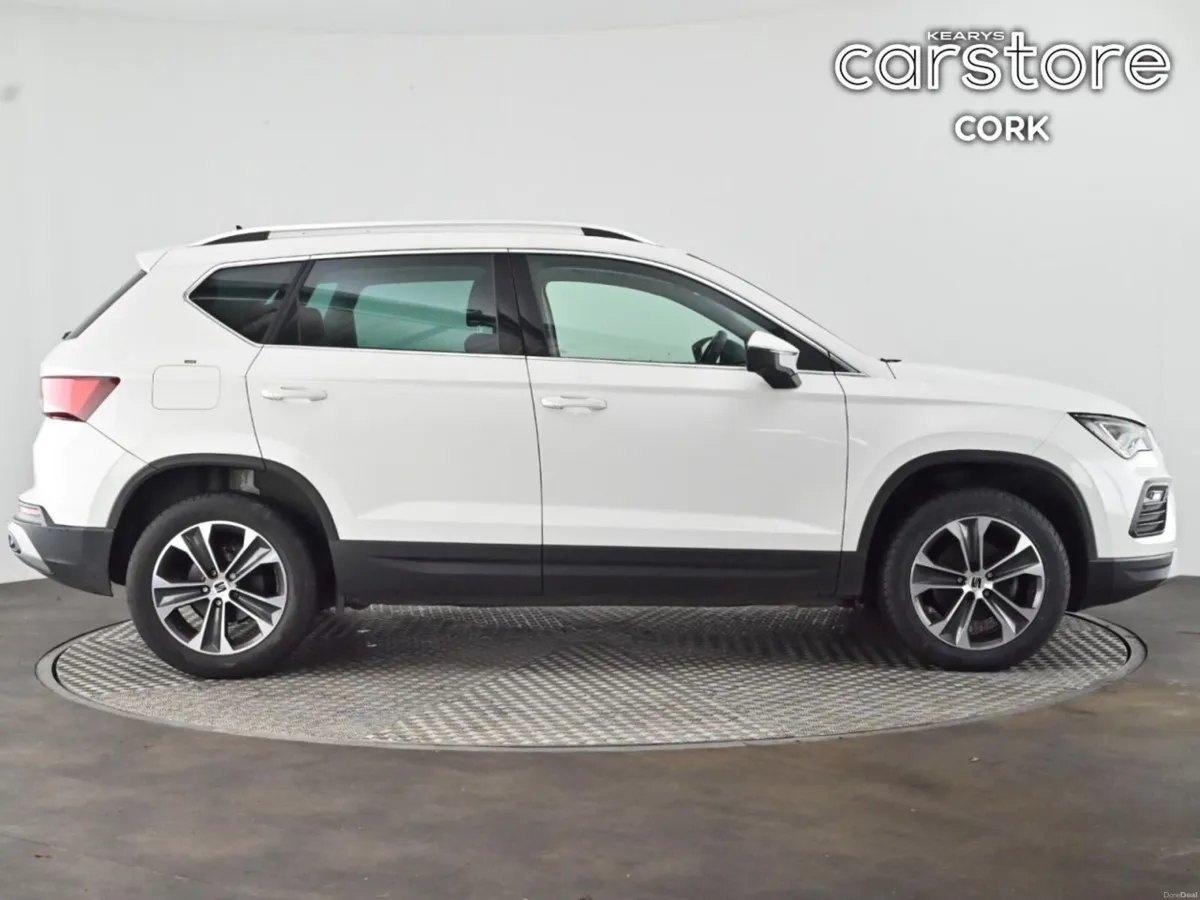 SEAT Ateca 1.5TSI 150hp DSG SE+ - Image 2