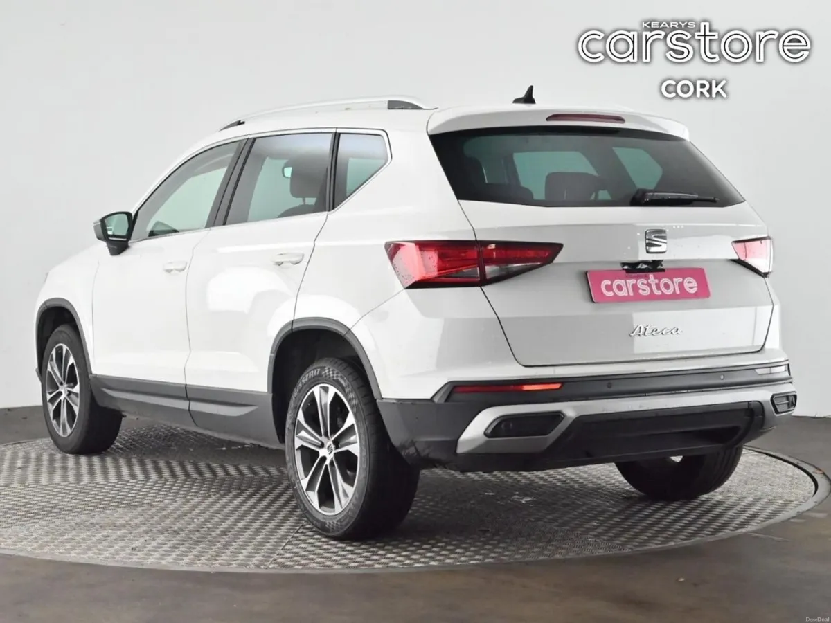 SEAT Ateca 1.5TSI 150hp DSG SE+ - Image 3