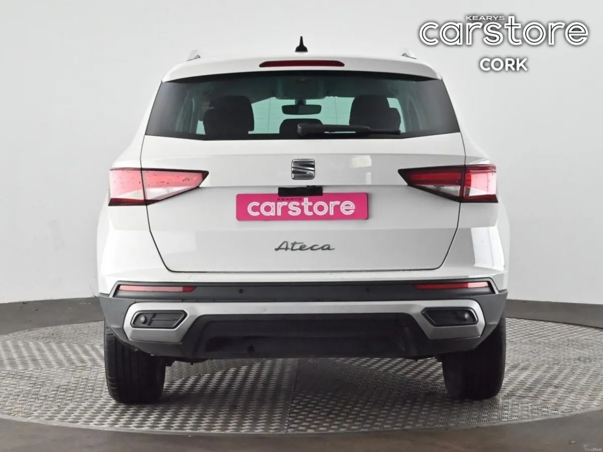 SEAT Ateca 1.5TSI 150hp DSG SE+ - Image 4