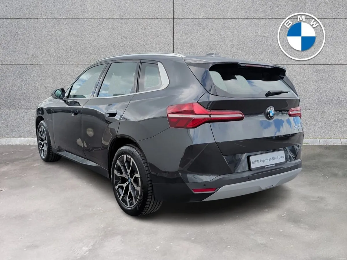BMW X3 30e xDrive xLine - Image 2