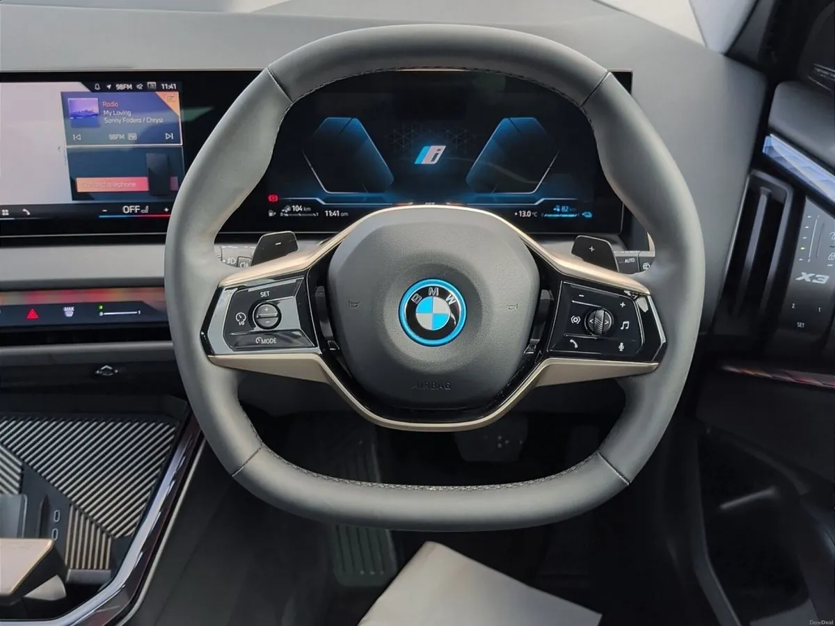 BMW X3 30e xDrive xLine - Image 4