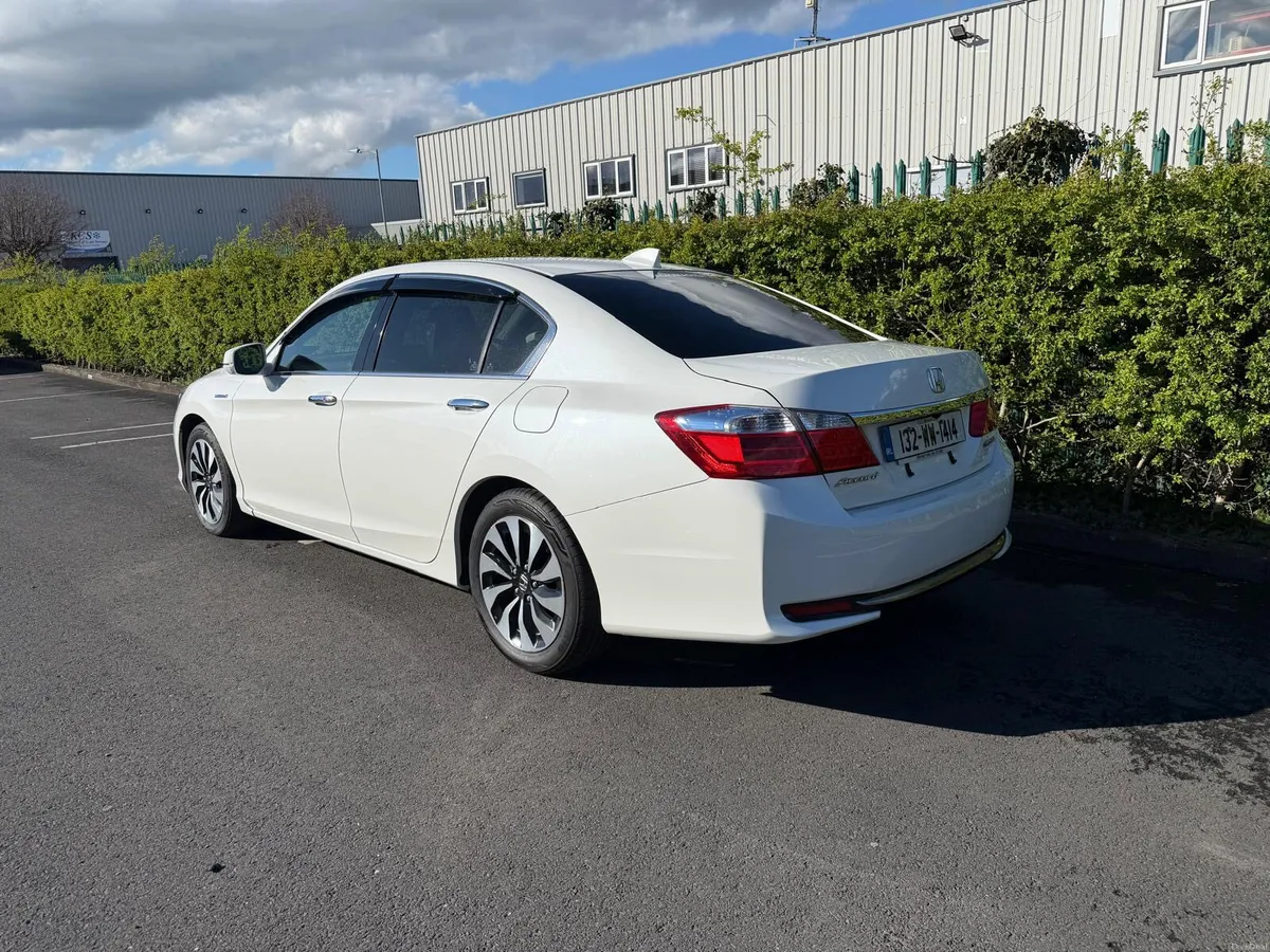 Honda Accord 2013 | Low KM - Image 3