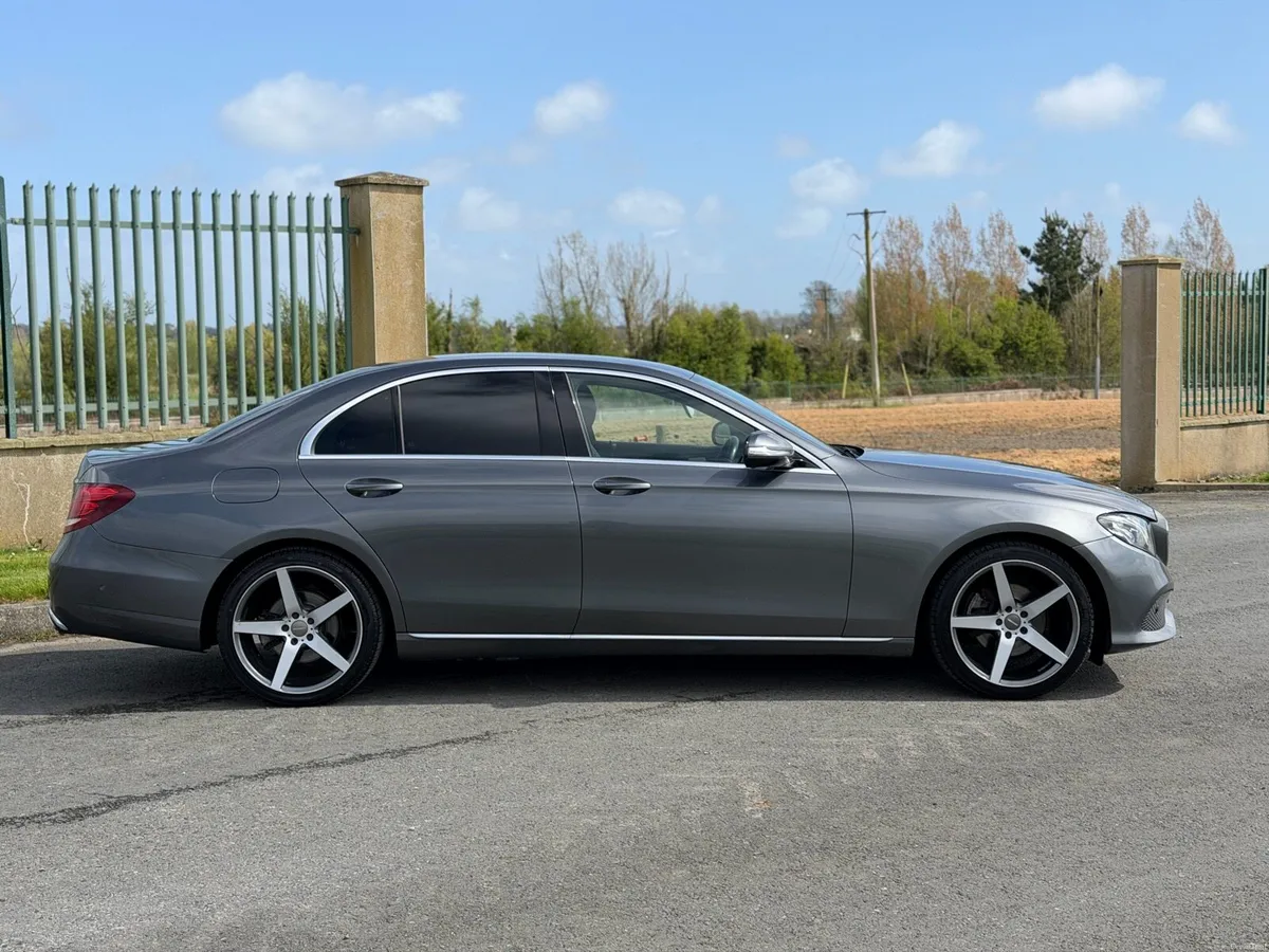 Mercedes E Class 171 New NCT - Image 3