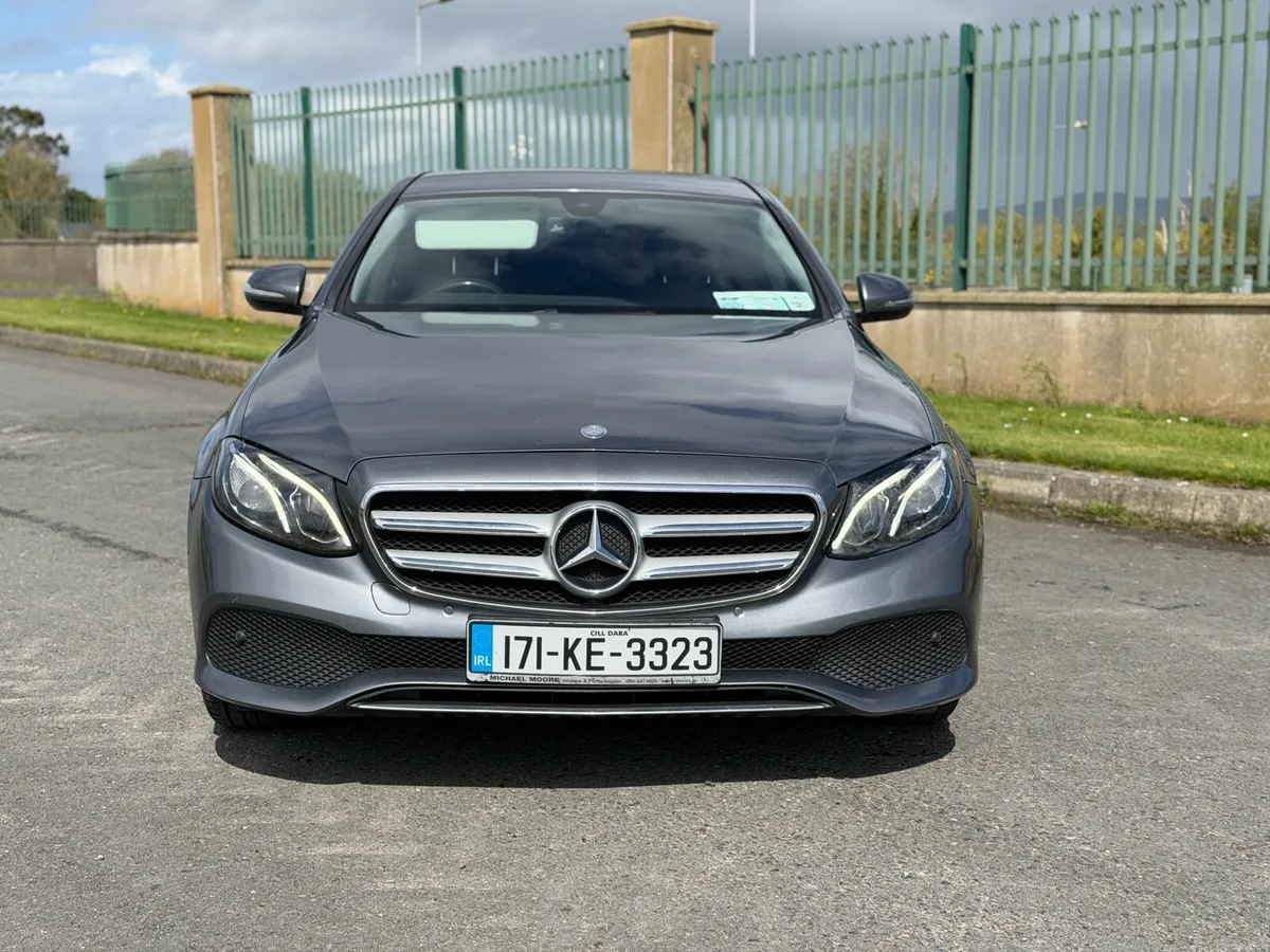 Mercedes E Class 171 New NCT - Image 4
