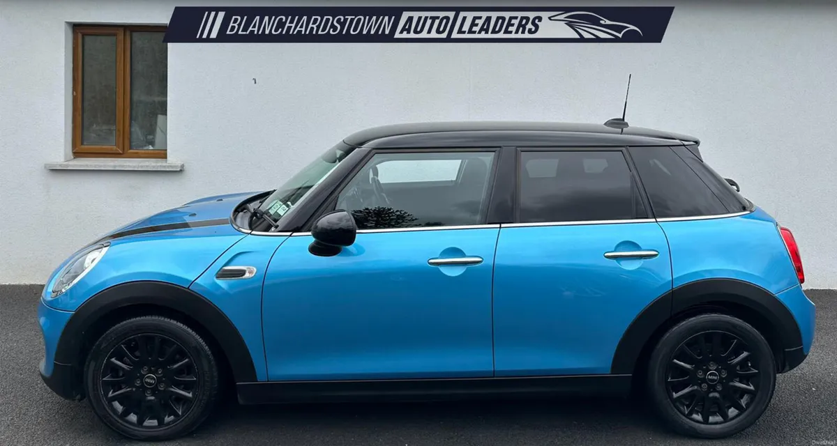 MINI COOPER 1.5 COOPER 136 BHP - Image 2
