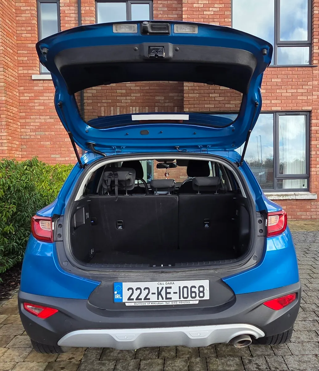 Kia Stonic 2022 - Image 2