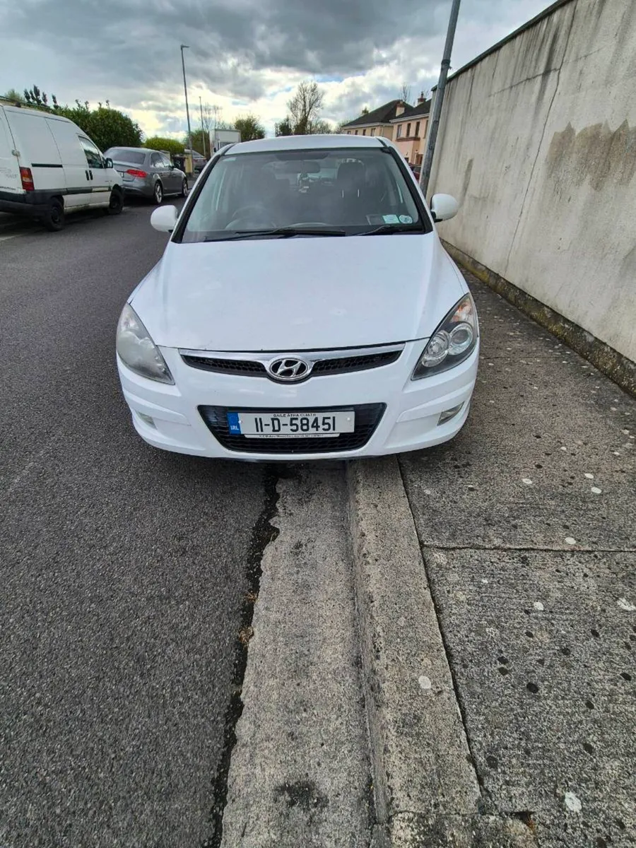 Hyundai i30 - Image 1