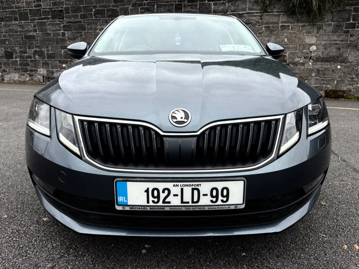 192 Skoda Octavia Soliel! Warranty + trade ins! - Image 4