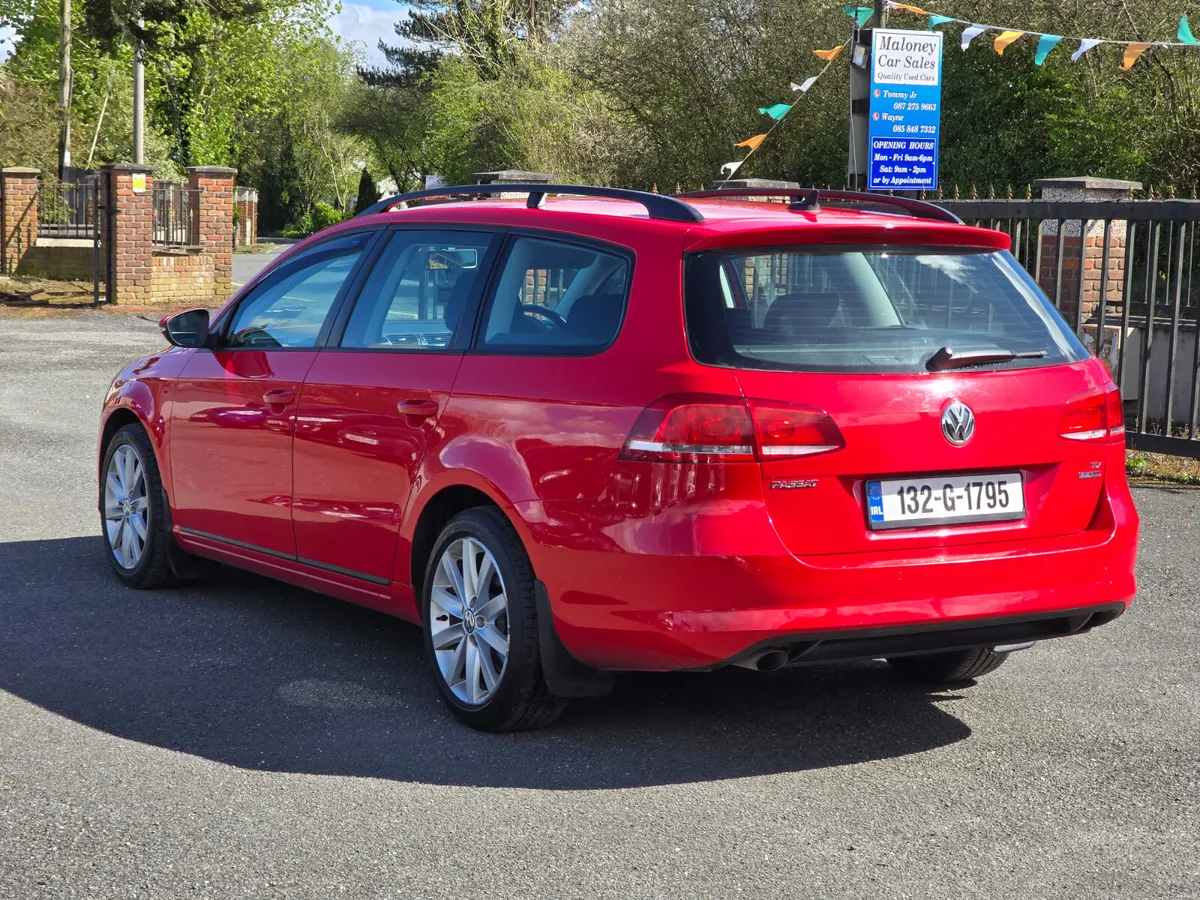 Volkswagen Passat Estate - Image 5