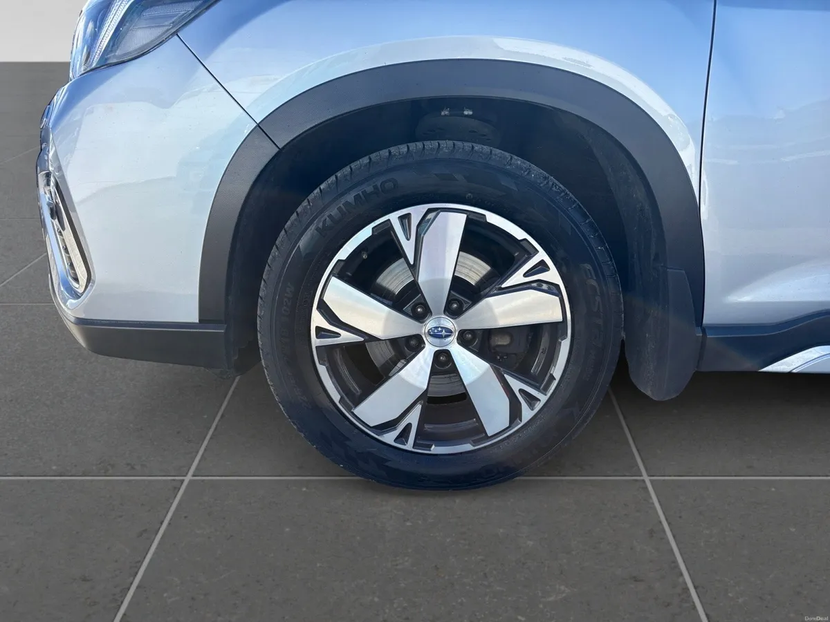 Subaru Forester 2020 Hybrid - Image 3