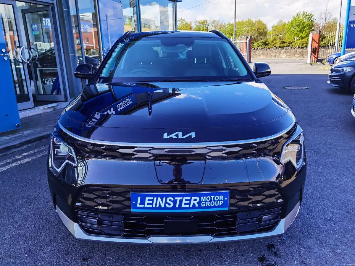 KIA NIRO 65KWH EV 3 - Image 2