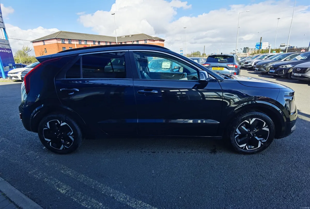 KIA NIRO 65KWH EV 3 - Image 4