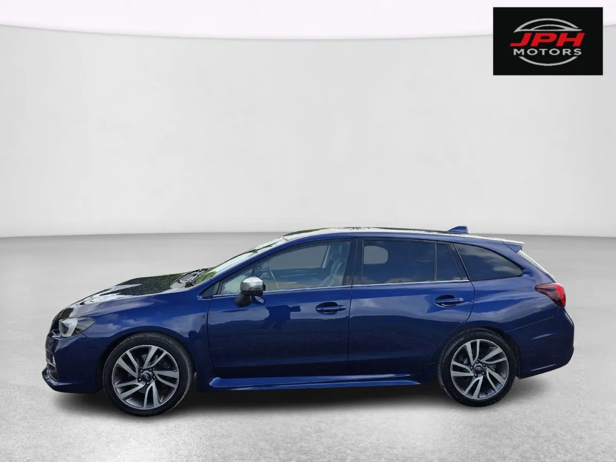 Subaru Levorg GT Line AWD - Image 2