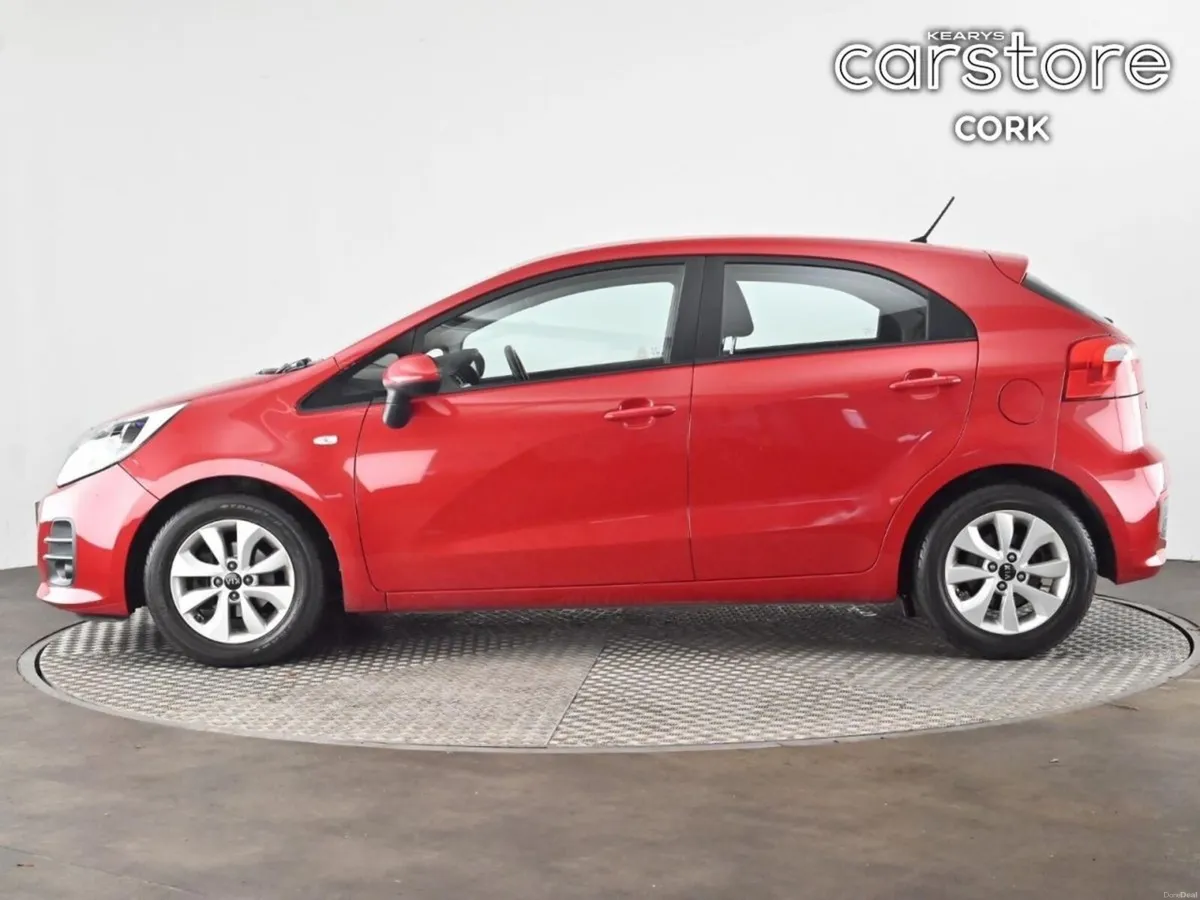 Kia Rio 1.25 EX ISG - Image 6