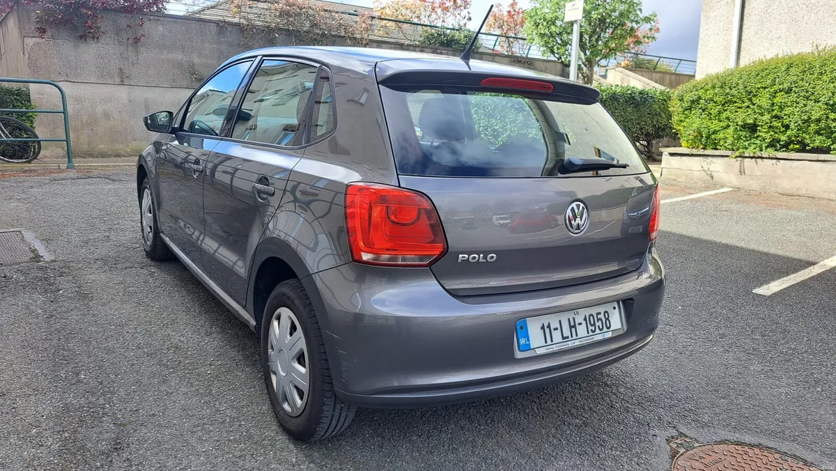 Polo 1.2petrol  New nct 04 2027 tax 12 2026 - Image 2