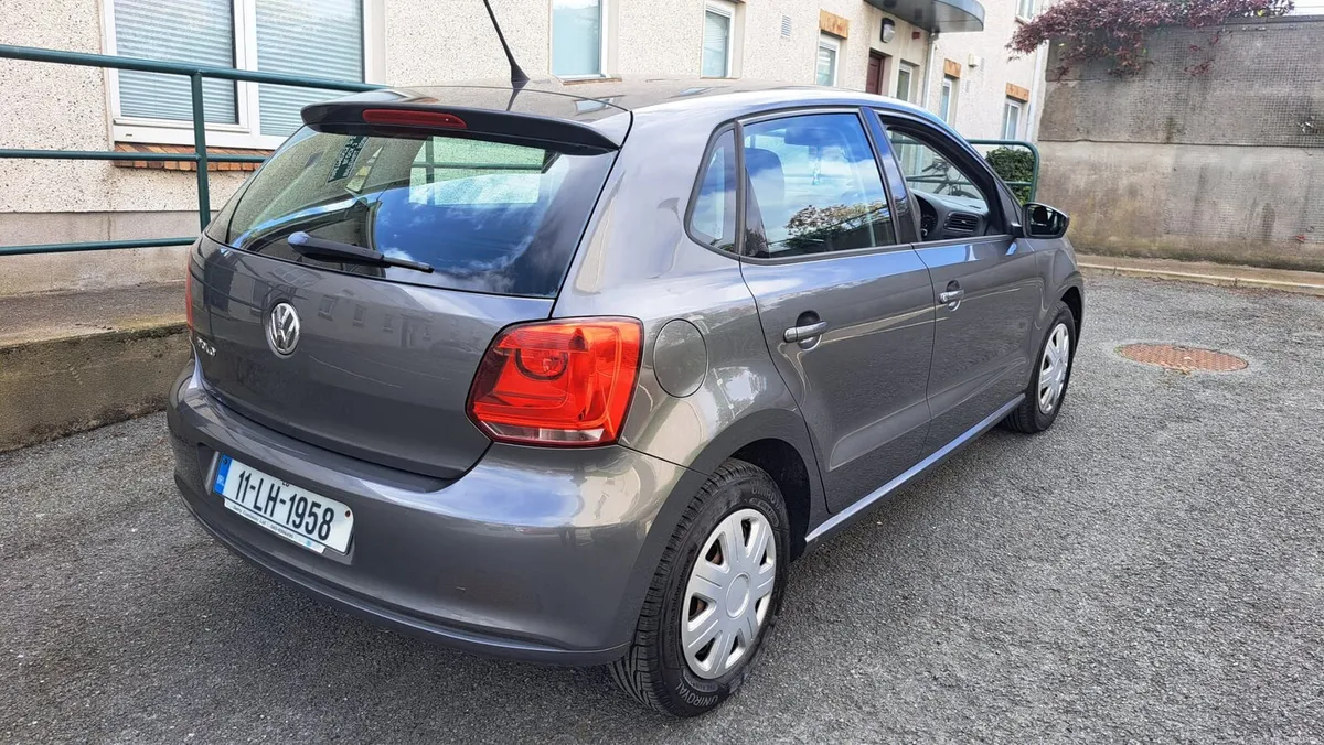 Polo 1.2petrol  New nct 04 2027 tax 12 2026 - Image 3