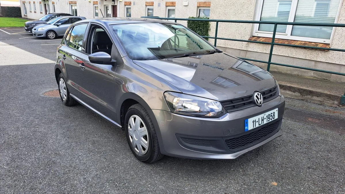 Polo 1.2petrol  New nct 04 2027 tax 12 2026 - Image 1