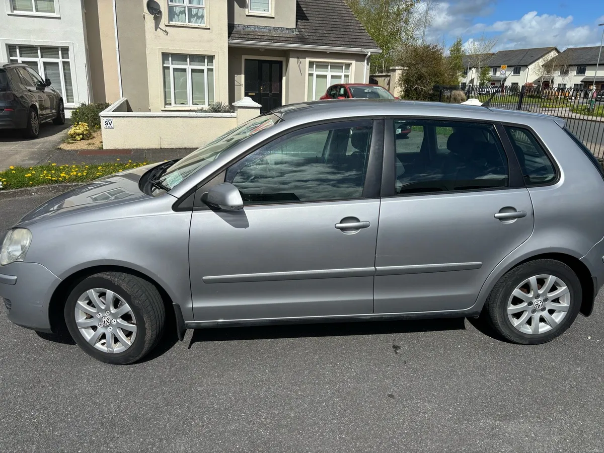 Volkswagen Polo 2009 *NEW NCT* - Image 2