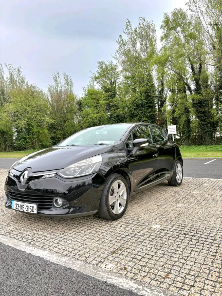 Renault Clio 1.1 Petrol - Image 2