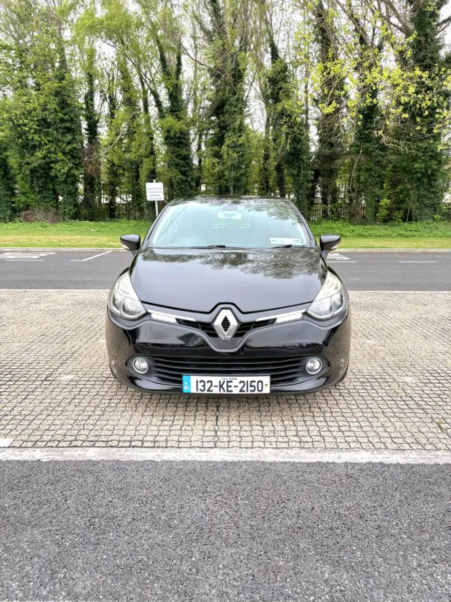Renault Clio 1.1 Petrol - Image 4