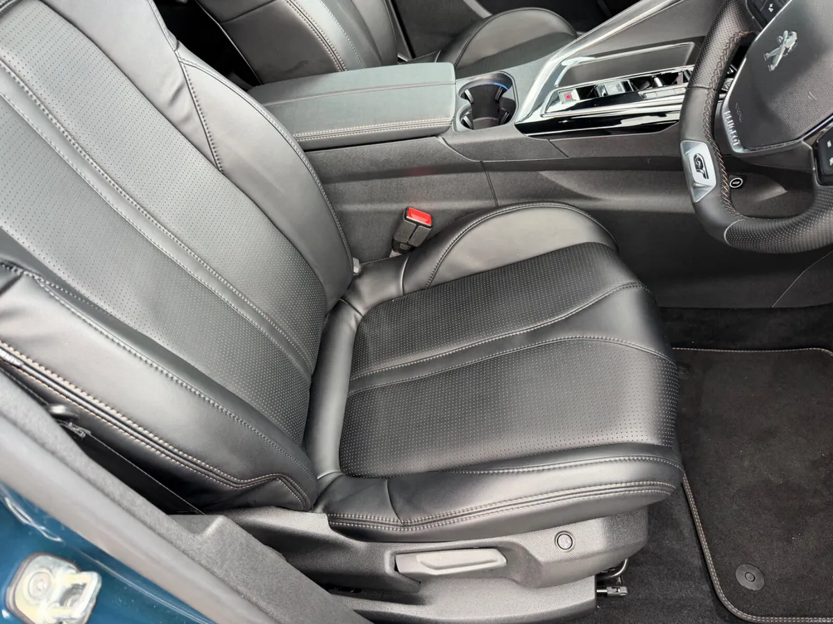 2025 Peugeot 5008 SCRAPPAGE OFFER - Image 6
