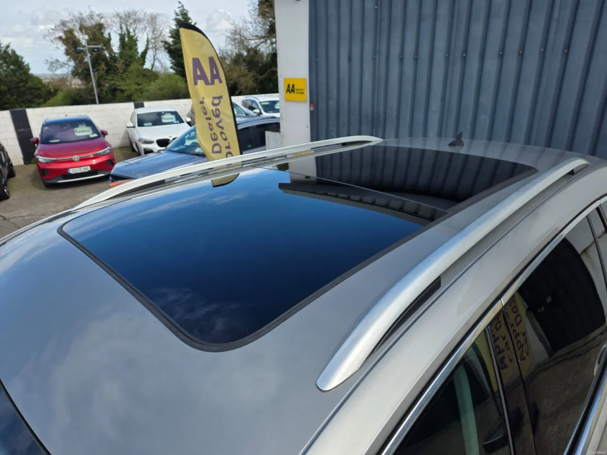 2019 VW TIGUAN * HIGHLINE * ONLY 44K MILES * - Image 3