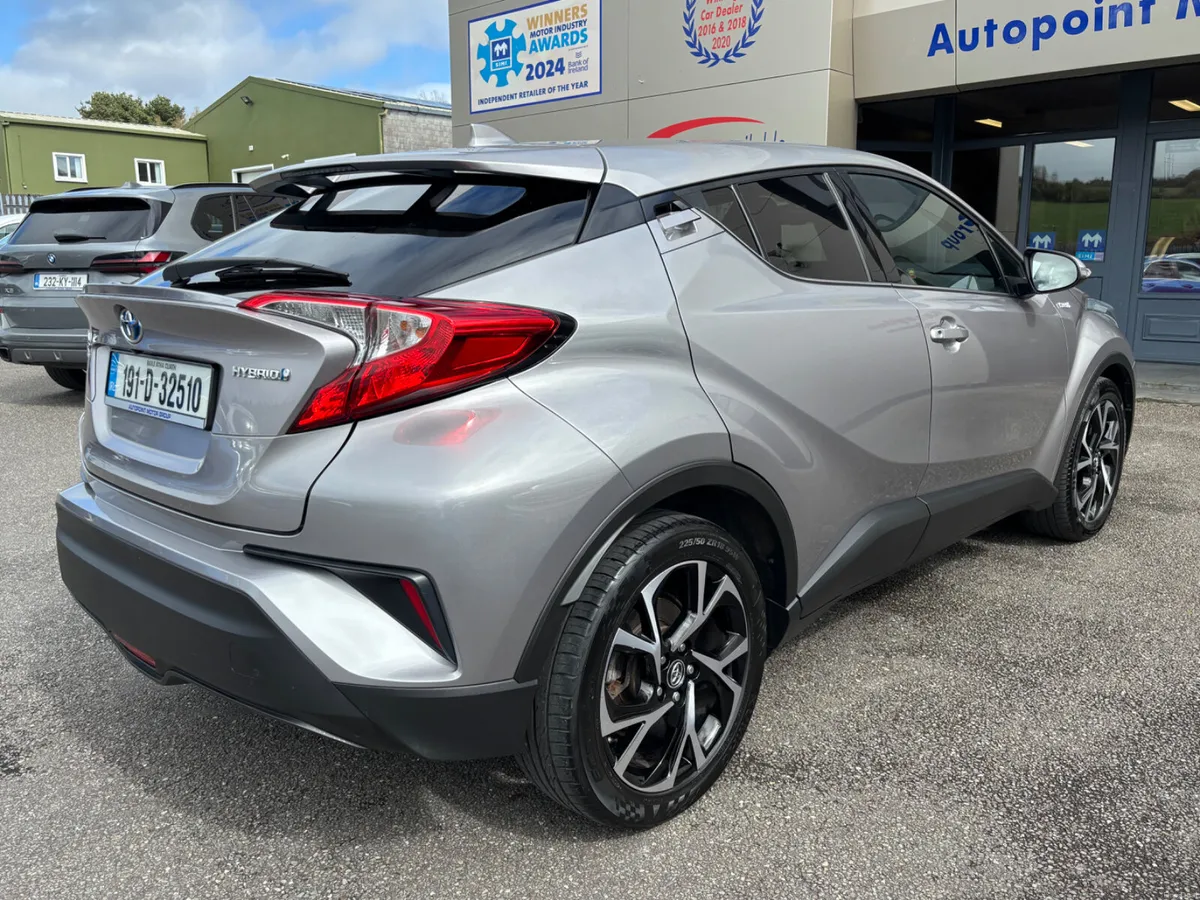 1.8i HYBRID SPORT - SAVE 2000eur - Image 4