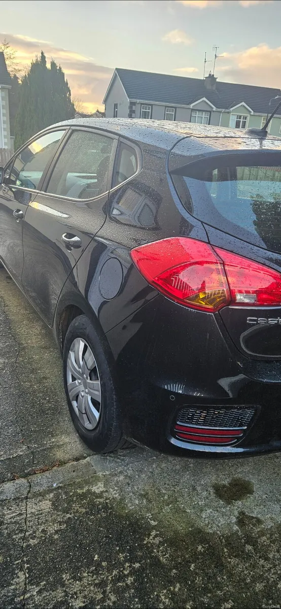 Kia ceed - Image 3