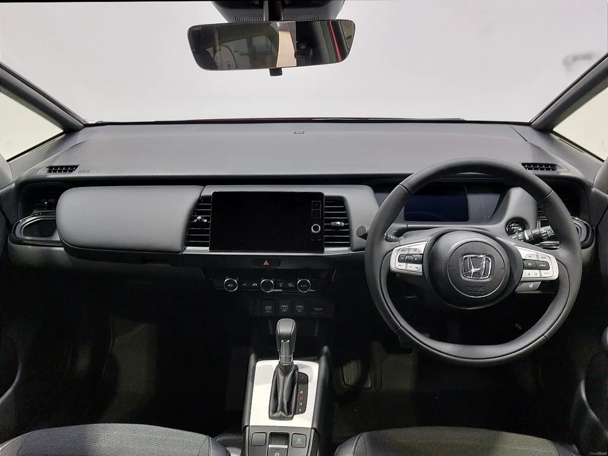 Honda Jazz Hatchback Crosstar EX - Image 4