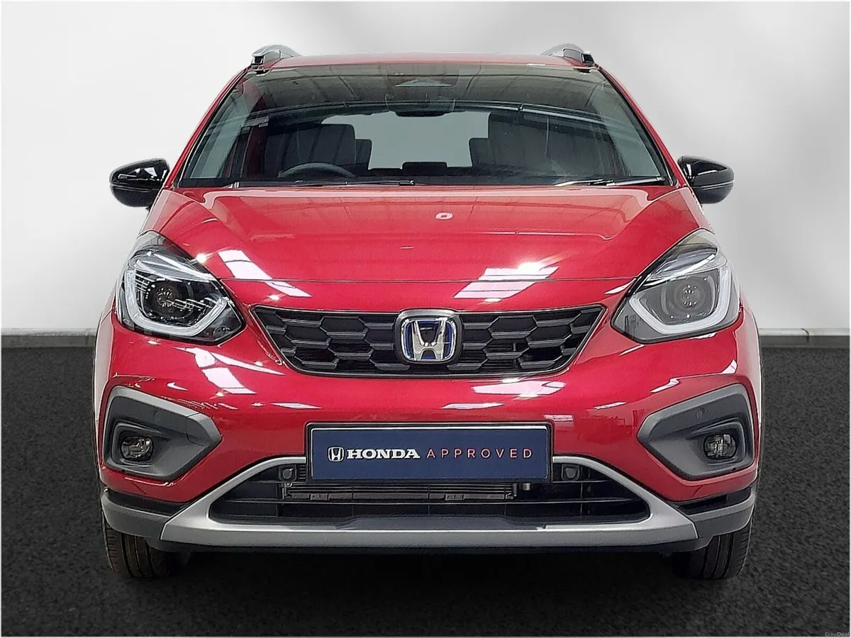 Honda Jazz Hatchback Crosstar EX - Image 6