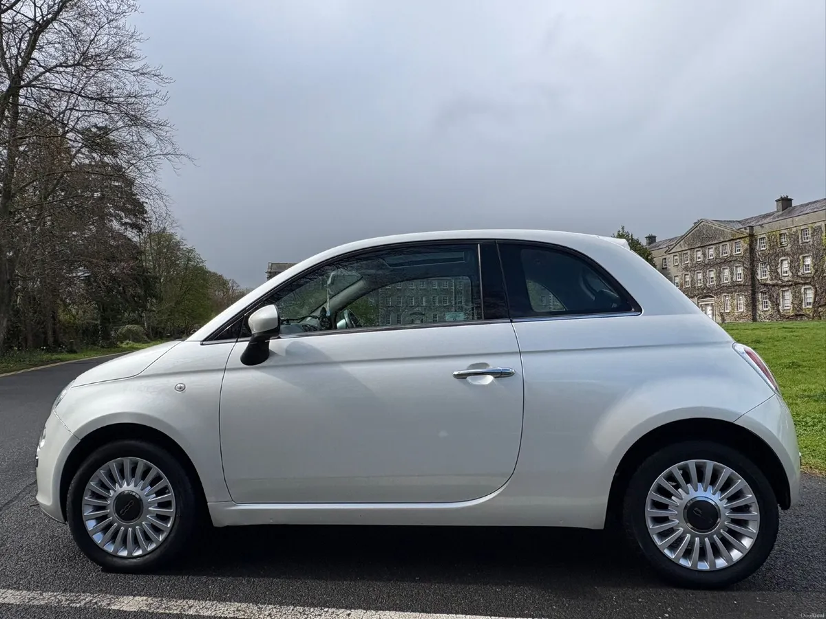 Fiat 500 2013 - Image 2