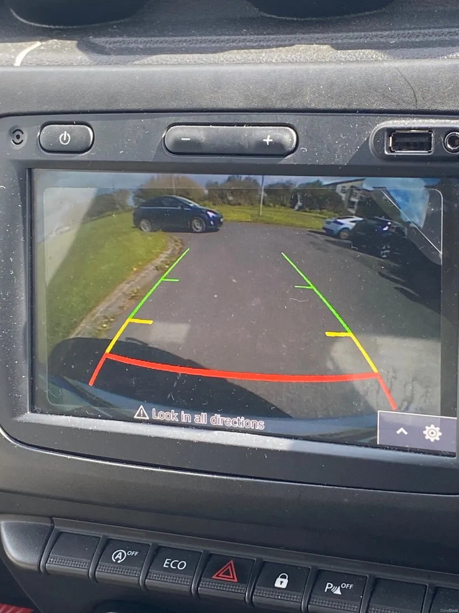 Dacia Duster 2020 - Image 2