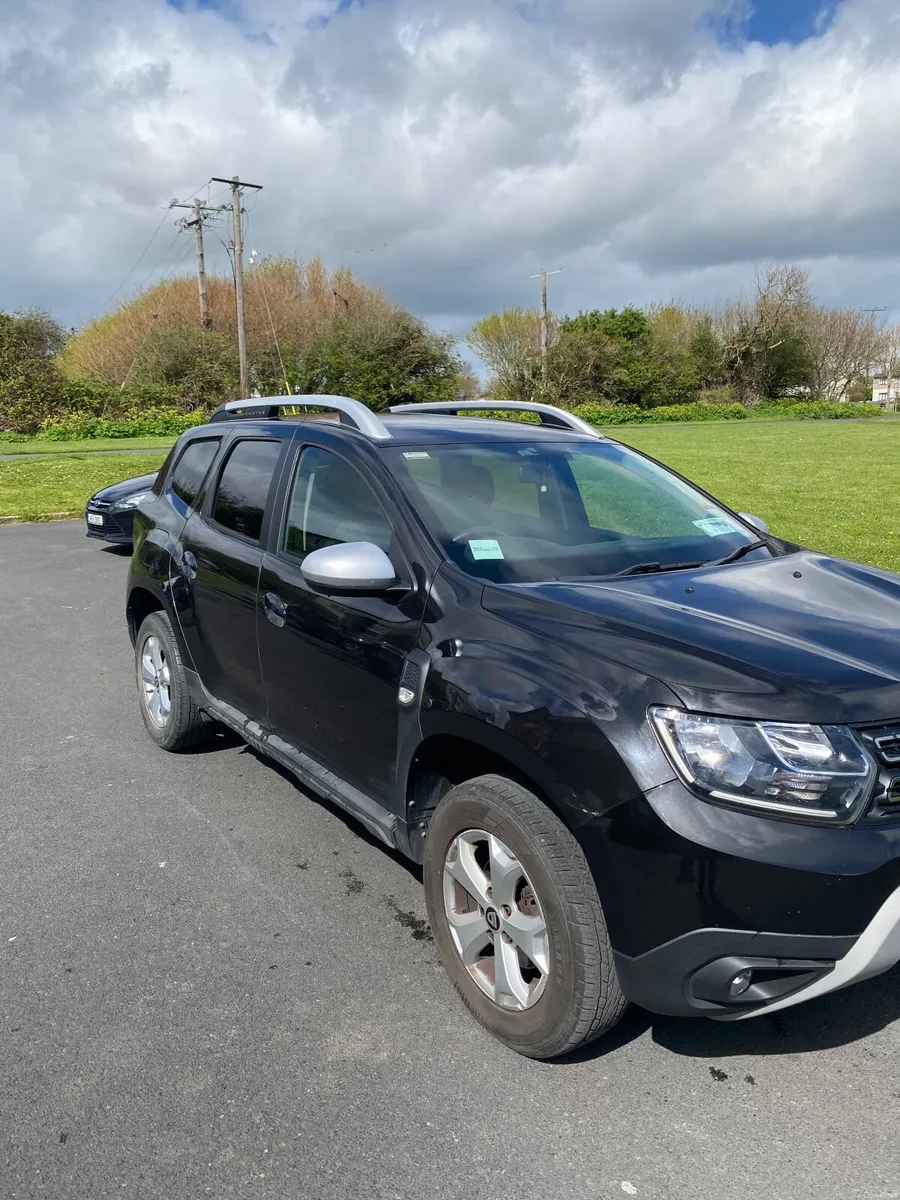 Dacia Duster 2020 - Image 4