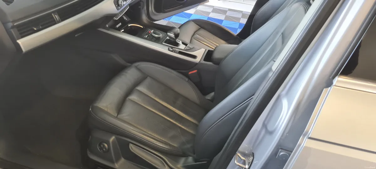 Audi A4 2019 - Image 6