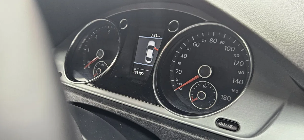 Volkswagen CC 2013 - Image 3