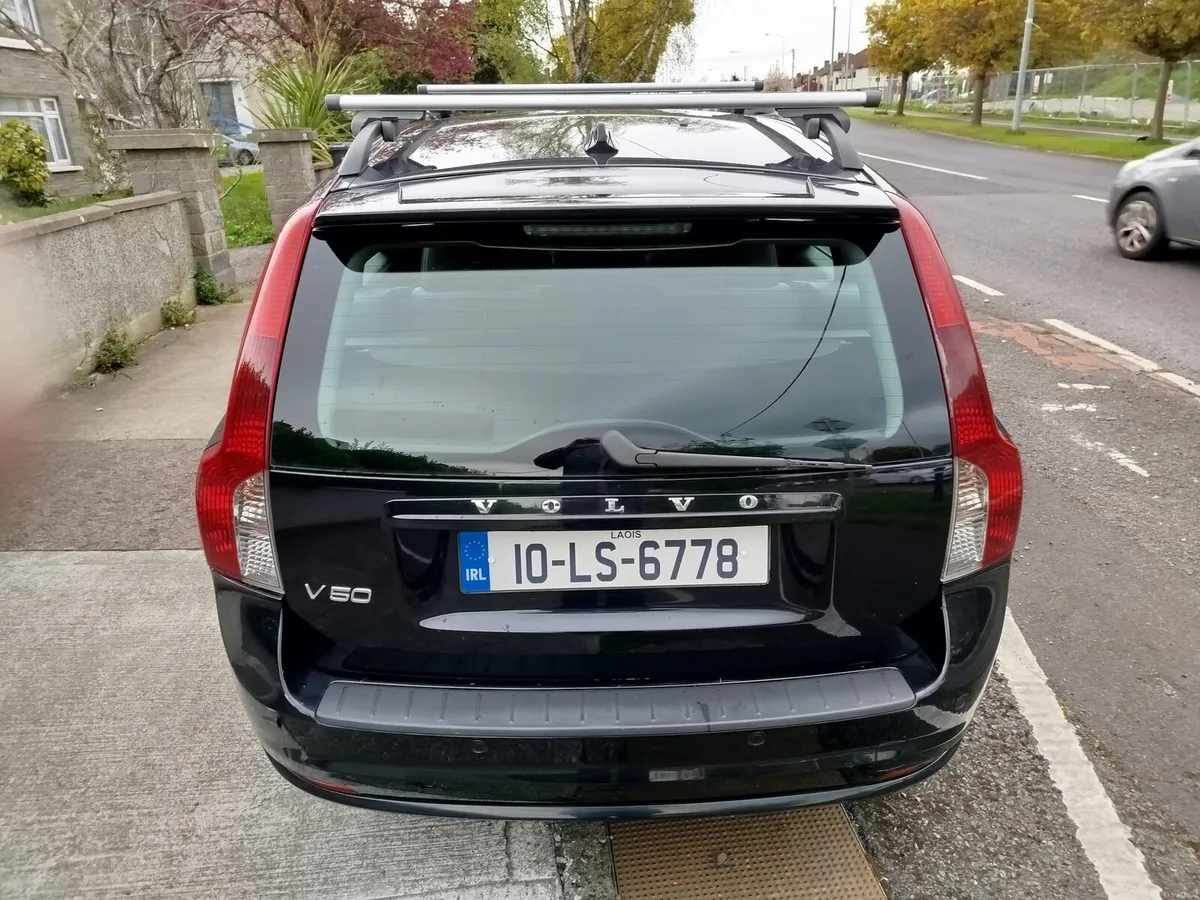 10 Volvo V50 1.6 Diesel €1550 Ono - Image 4