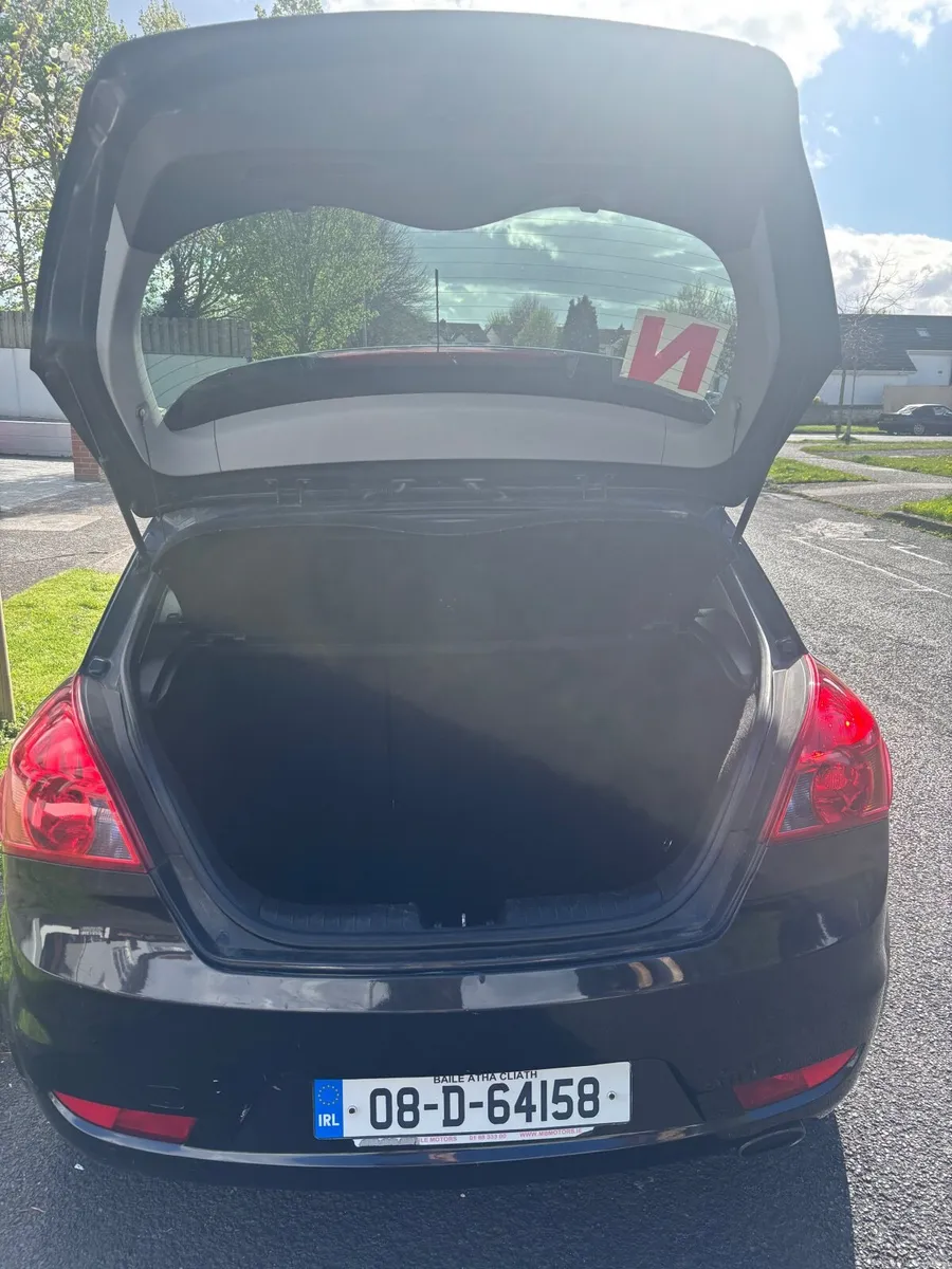 Kia Ceed 2008 - Image 4