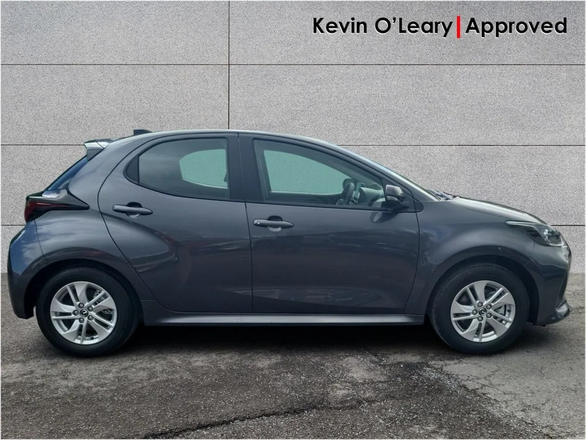 Mazda Mazda2 HYBRID 5DR (116ps) Centre-Line AT - Image 6